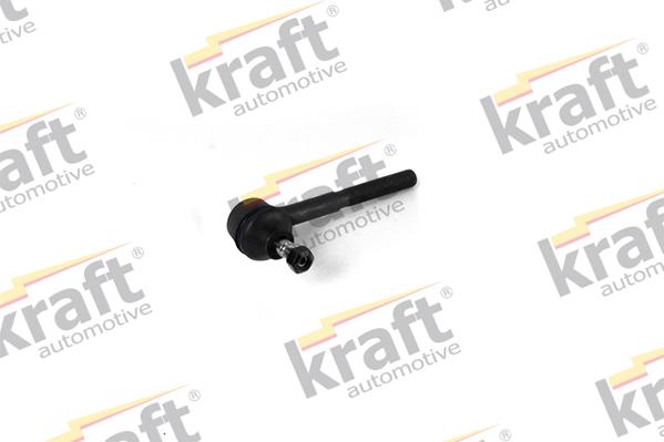 KRAFT AUTOMOTIVE 4311160 - Накрайник на напречна кормилна щанга vvparts.bg