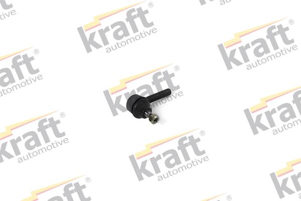 KRAFT AUTOMOTIVE 4311100 - Накрайник на напречна кормилна щанга vvparts.bg