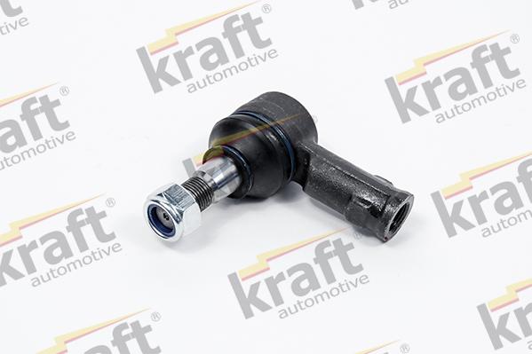 KRAFT AUTOMOTIVE 4311370 - Накрайник на напречна кормилна щанга vvparts.bg