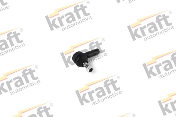 KRAFT AUTOMOTIVE 4311250 - Накрайник на напречна кормилна щанга vvparts.bg
