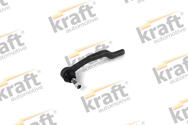 KRAFT AUTOMOTIVE 4311265 - Накрайник на напречна кормилна щанга vvparts.bg