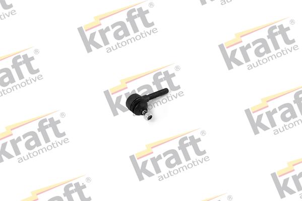 KRAFT AUTOMOTIVE 4311200 - Накрайник на напречна кормилна щанга vvparts.bg