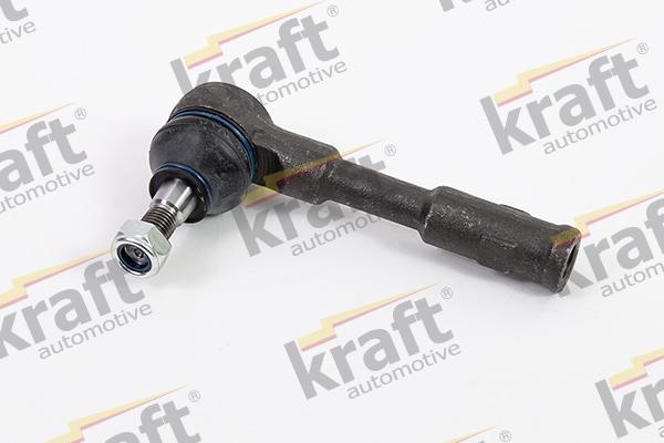 KRAFT AUTOMOTIVE 4311700 - Накрайник на напречна кормилна щанга vvparts.bg