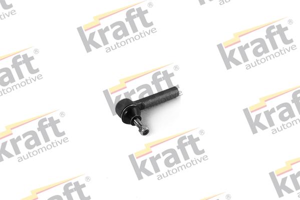 KRAFT AUTOMOTIVE 4318506 - Накрайник на напречна кормилна щанга vvparts.bg