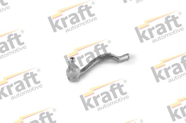 KRAFT AUTOMOTIVE 4318520 - Накрайник на напречна кормилна щанга vvparts.bg