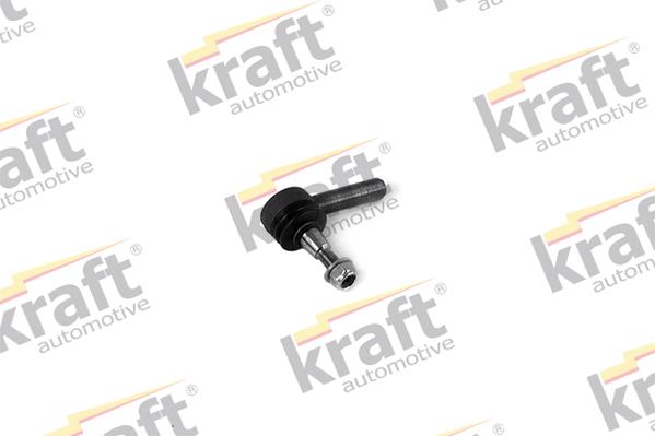 KRAFT AUTOMOTIVE 4318199 - Накрайник на напречна кормилна щанга vvparts.bg