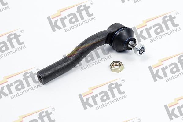 KRAFT AUTOMOTIVE 4313002 - Накрайник на напречна кормилна щанга vvparts.bg