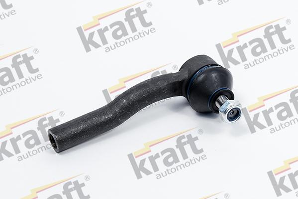 KRAFT AUTOMOTIVE 4313010 - Накрайник на напречна кормилна щанга vvparts.bg