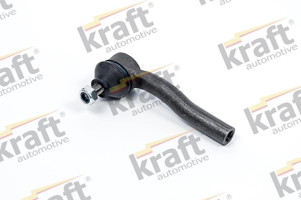 KRAFT AUTOMOTIVE 4313020 - Накрайник на напречна кормилна щанга vvparts.bg