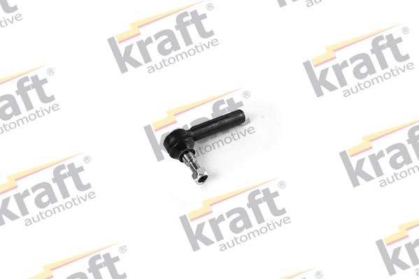 KRAFT AUTOMOTIVE 4313306 - Накрайник на напречна кормилна щанга vvparts.bg