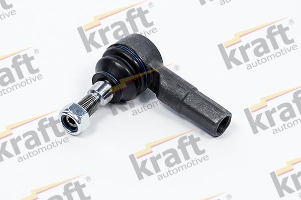 KRAFT AUTOMOTIVE 4312411 - Накрайник на напречна кормилна щанга vvparts.bg