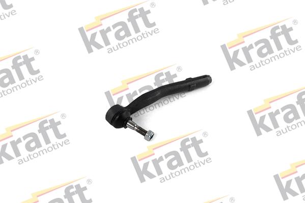 KRAFT AUTOMOTIVE 4312590 - Накрайник на напречна кормилна щанга vvparts.bg