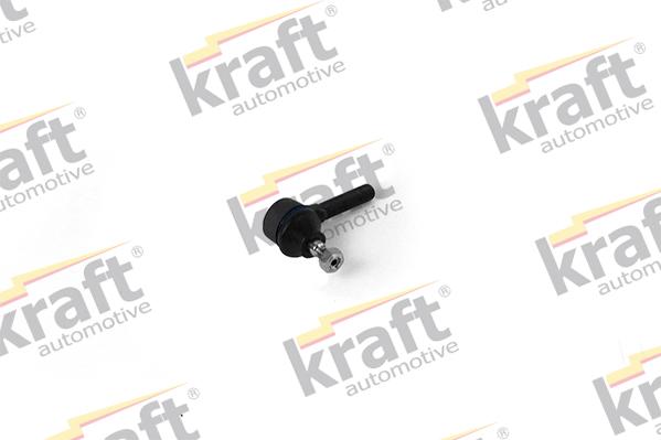 KRAFT AUTOMOTIVE 4312540 - Накрайник на напречна кормилна щанга vvparts.bg