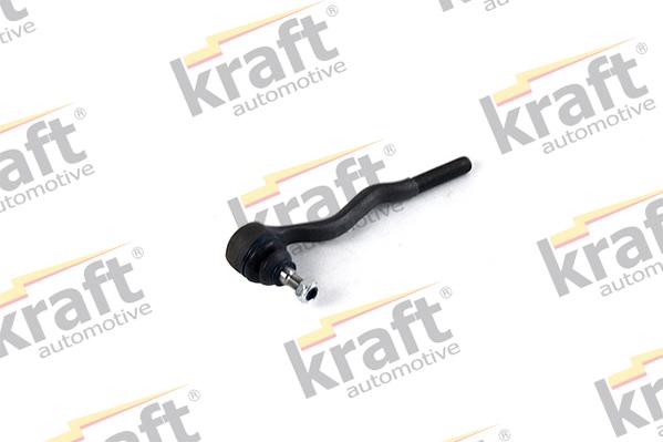 KRAFT AUTOMOTIVE 4312500 - Накрайник на напречна кормилна щанга vvparts.bg