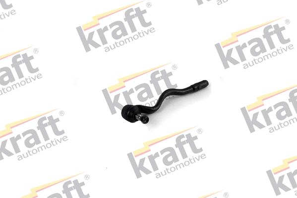 KRAFT AUTOMOTIVE 4312515 - Накрайник на напречна кормилна щанга vvparts.bg