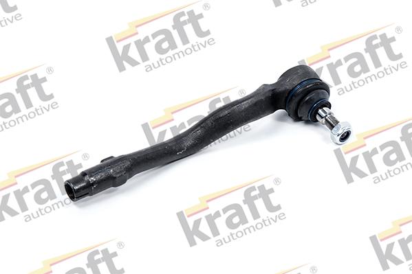 KRAFT AUTOMOTIVE 4312510 - Накрайник на напречна кормилна щанга vvparts.bg