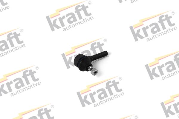 KRAFT AUTOMOTIVE 4312530 - Накрайник на напречна кормилна щанга vvparts.bg