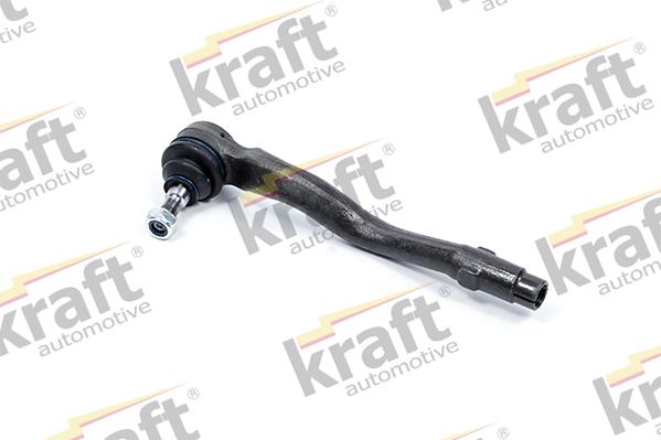 KRAFT AUTOMOTIVE 4312520 - Накрайник на напречна кормилна щанга vvparts.bg