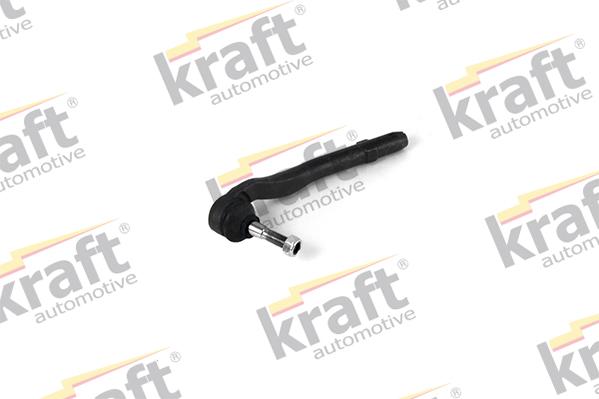 KRAFT AUTOMOTIVE 4312605 - Накрайник на напречна кормилна щанга vvparts.bg