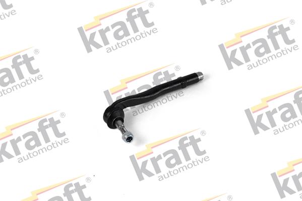 KRAFT AUTOMOTIVE 4312610 - Накрайник на напречна кормилна щанга vvparts.bg