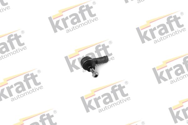 KRAFT AUTOMOTIVE 4312015 - Накрайник на напречна кормилна щанга vvparts.bg