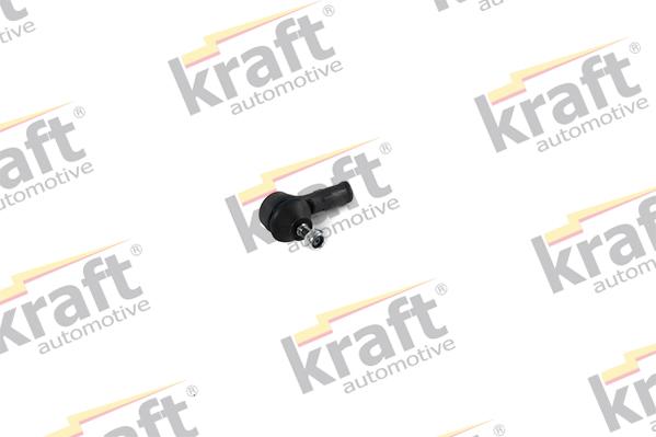 KRAFT AUTOMOTIVE 4312010 - Накрайник на напречна кормилна щанга vvparts.bg