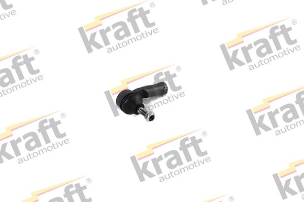 KRAFT AUTOMOTIVE 4312018 - Накрайник на напречна кормилна щанга vvparts.bg