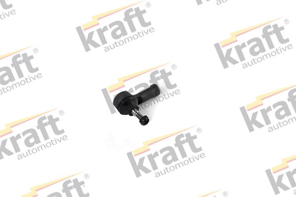 KRAFT AUTOMOTIVE 4312017 - Накрайник на напречна кормилна щанга vvparts.bg