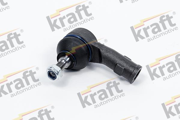 KRAFT AUTOMOTIVE 4312030 - Накрайник на напречна кормилна щанга vvparts.bg