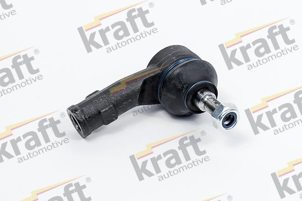 KRAFT AUTOMOTIVE 4312020 - Накрайник на напречна кормилна щанга vvparts.bg