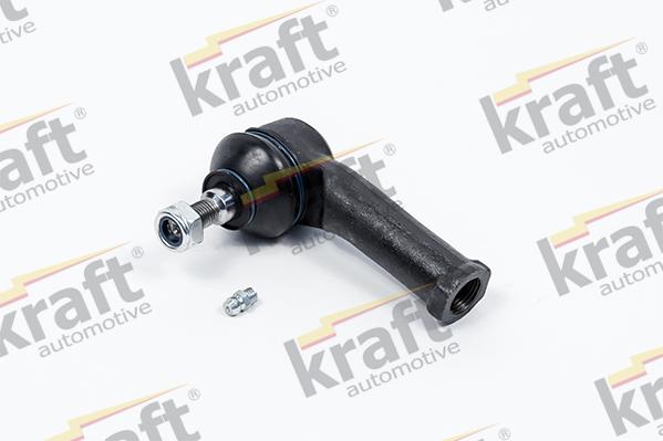 KRAFT AUTOMOTIVE 4312195 - Накрайник на напречна кормилна щанга vvparts.bg