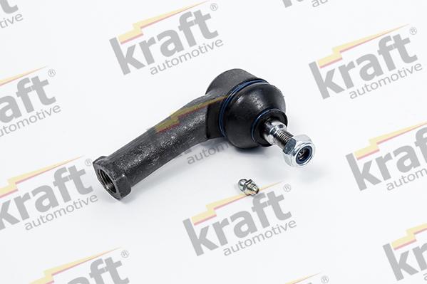 KRAFT AUTOMOTIVE 4312190 - Накрайник на напречна кормилна щанга vvparts.bg