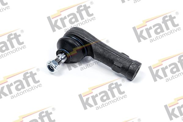 KRAFT AUTOMOTIVE 4312185 - Накрайник на напречна кормилна щанга vvparts.bg