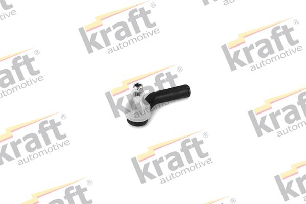 KRAFT AUTOMOTIVE 4312121 - Накрайник на напречна кормилна щанга vvparts.bg