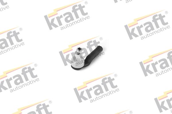 KRAFT AUTOMOTIVE 4312122 - Накрайник на напречна кормилна щанга vvparts.bg