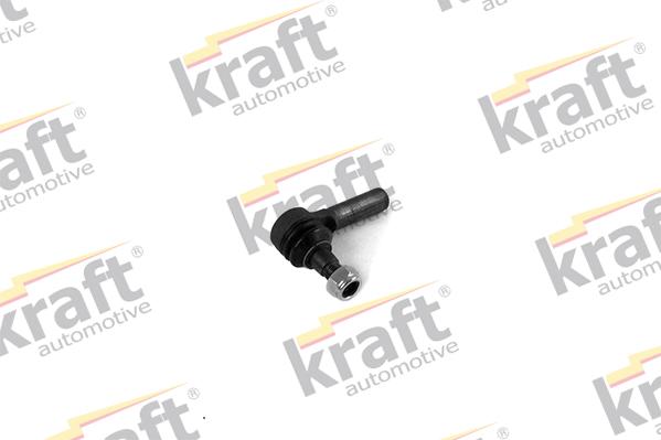 KRAFT AUTOMOTIVE 4312350 - Накрайник на напречна кормилна щанга vvparts.bg