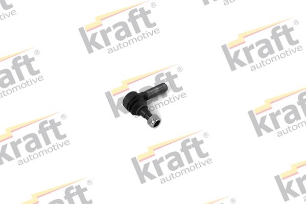 KRAFT AUTOMOTIVE 4312360 - Накрайник на напречна кормилна щанга vvparts.bg