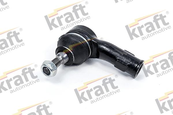 KRAFT AUTOMOTIVE 4312210 - Накрайник на напречна кормилна щанга vvparts.bg