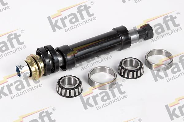 KRAFT AUTOMOTIVE 4243020 - Ремонтен комплект, надлъжна кормилна щанга vvparts.bg