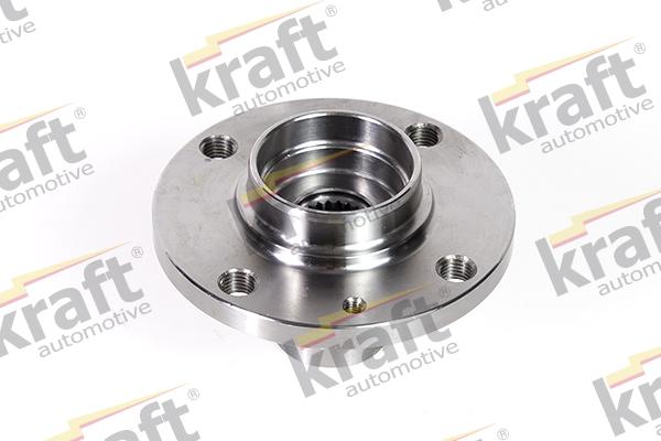 KRAFT AUTOMOTIVE 4200040 - Главина на колелото vvparts.bg