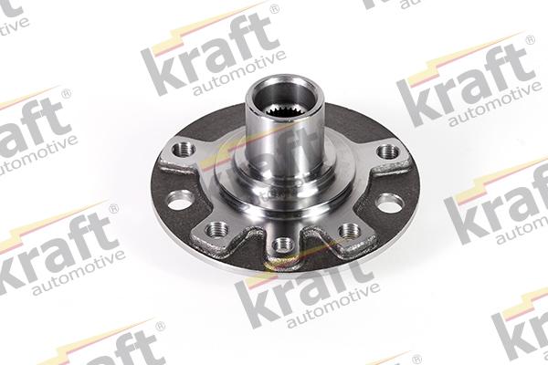 KRAFT AUTOMOTIVE 4201504 - Главина на колелото vvparts.bg