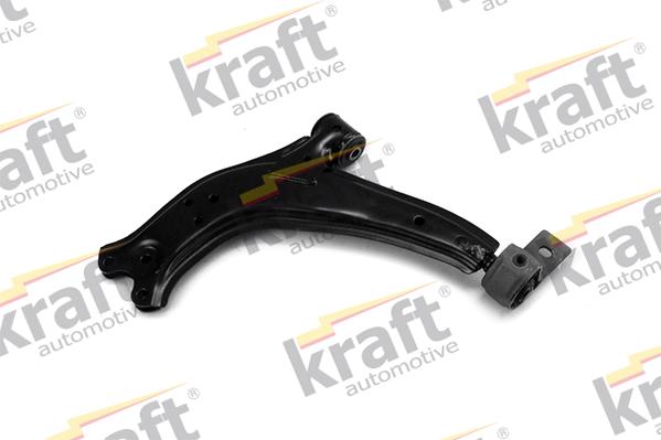 KRAFT AUTOMOTIVE 4215993 - Носач, окачване на колелата vvparts.bg