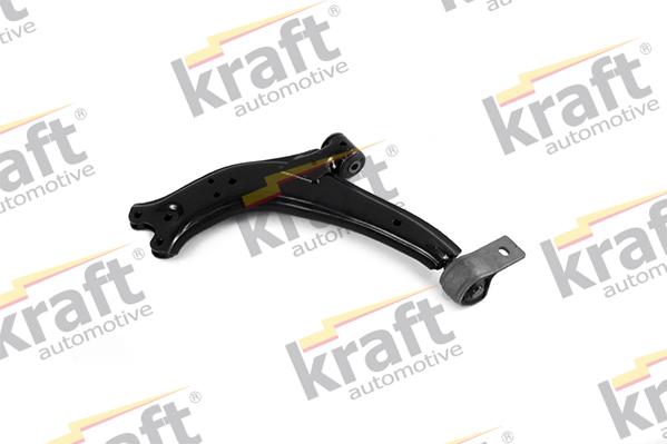 KRAFT AUTOMOTIVE 4215992 - Носач, окачване на колелата vvparts.bg