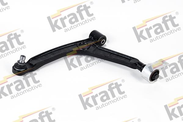 KRAFT AUTOMOTIVE 4215900 - Носач, окачване на колелата vvparts.bg