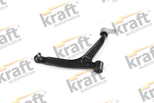 KRAFT AUTOMOTIVE 4215902 - Носач, окачване на колелата vvparts.bg