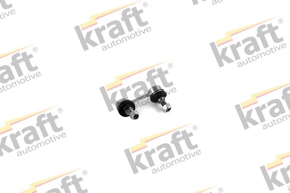 KRAFT AUTOMOTIVE 4215515 - Биалета vvparts.bg