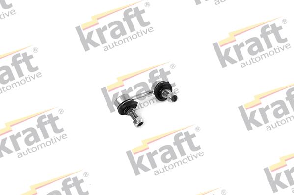 KRAFT AUTOMOTIVE 4215510 - Биалета vvparts.bg