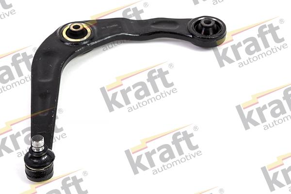 KRAFT AUTOMOTIVE 4215530 - Носач, окачване на колелата vvparts.bg