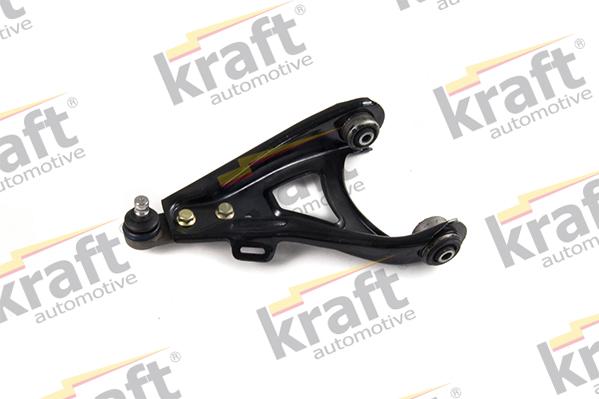 KRAFT AUTOMOTIVE 4215010 - Носач, окачване на колелата vvparts.bg