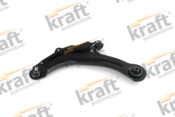 KRAFT AUTOMOTIVE 4215116 - Носач, окачване на колелата vvparts.bg